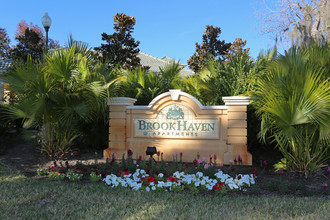 Brook Haven Apartments in Brooksville, FL - Building Photo - Building Photo