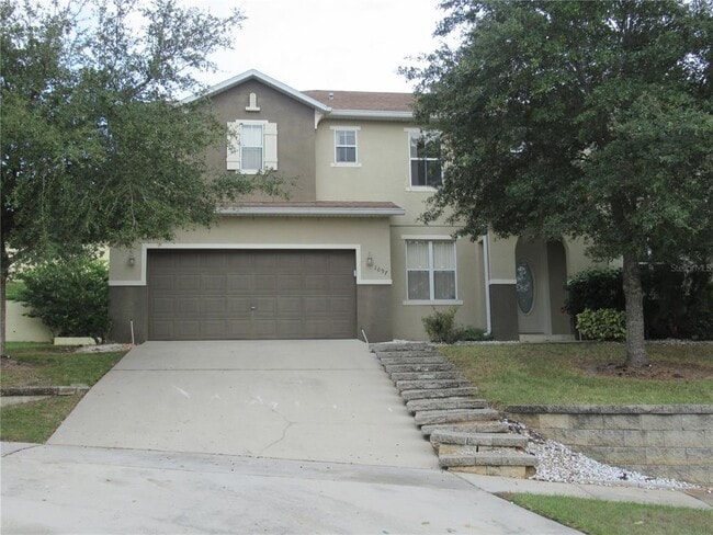 property at 1097 Sailing Bay Dr