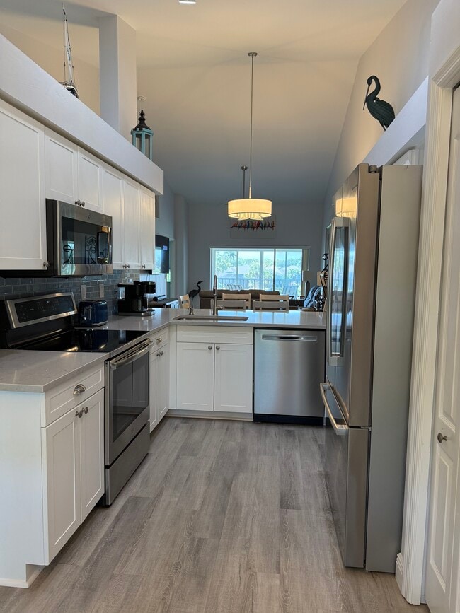 property at 20730 Country Creek Dr