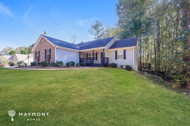 140 Old Mill Way in Senoia, GA - Building Photo - Building Photo