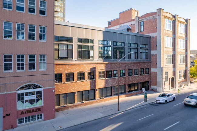 Imperial Lofts