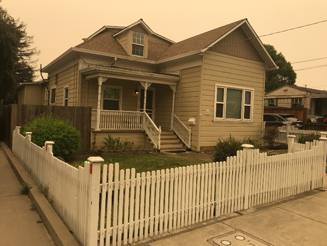 property at S76 Military E