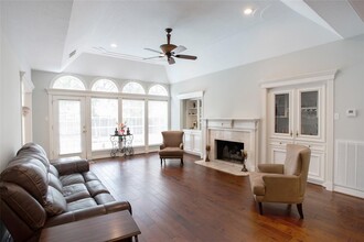 95 Rush Haven Dr in Spring, TX - Building Photo - Building Photo