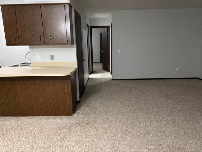 425 W Schleier St-Unit -5 in Frankenmuth, MI - Building Photo - Building Photo