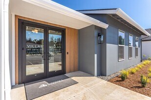 Villas at 28th