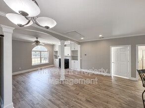 317 Hunter Rd in Fountain Inn, SC - Building Photo - Building Photo