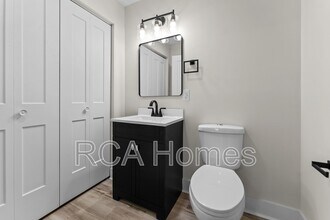 1009 36th St in Indianapolis, IN - Building Photo - Building Photo