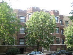 707-709 W Cornelia Ave in Chicago, IL - Foto de edificio - Building Photo