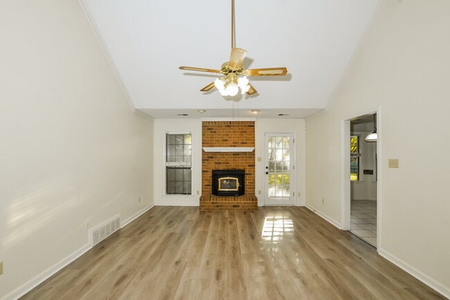 953 Lycomedes Cove in Memphis, TN - Building Photo - Building Photo