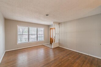 4629 Geddes Ave in Fort Worth, TX - Building Photo - Building Photo