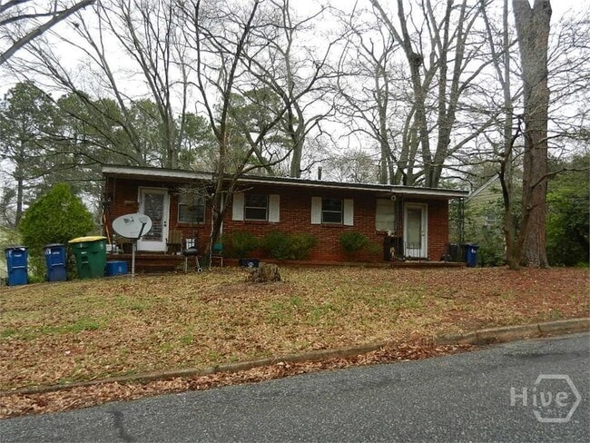 174 Hart Ave in Athens, GA - Building Photo - Building Photo