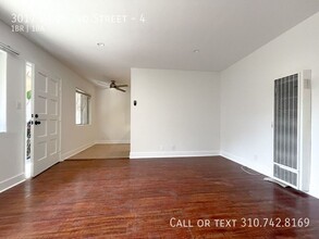 3017 W 2nd St in Los Angeles, CA - Foto de edificio - Building Photo