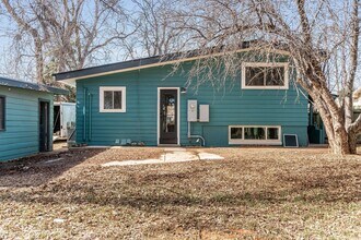 1816 Remington St in Fort Collins, CO - Building Photo - Building Photo