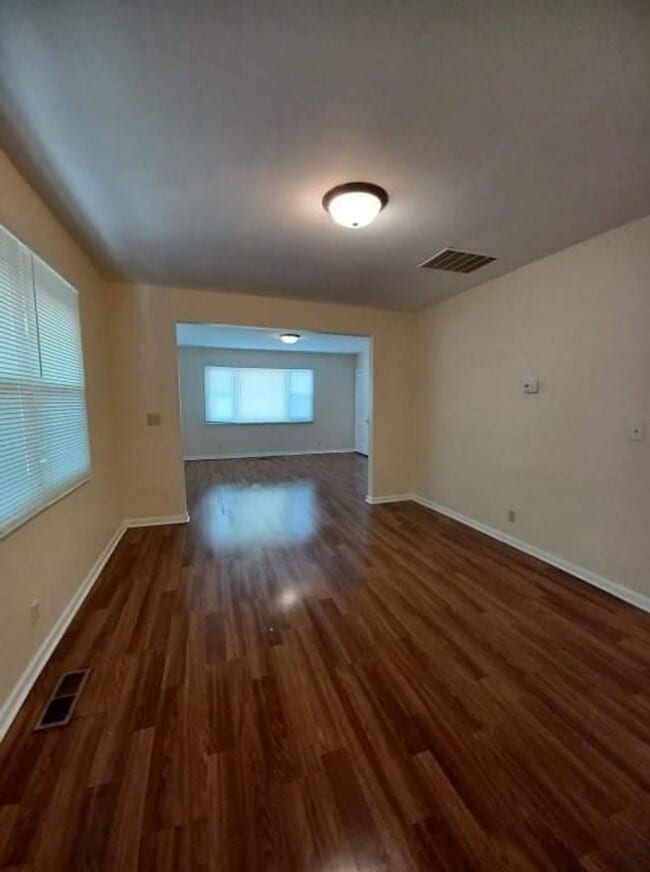 property at 1233 Benton St