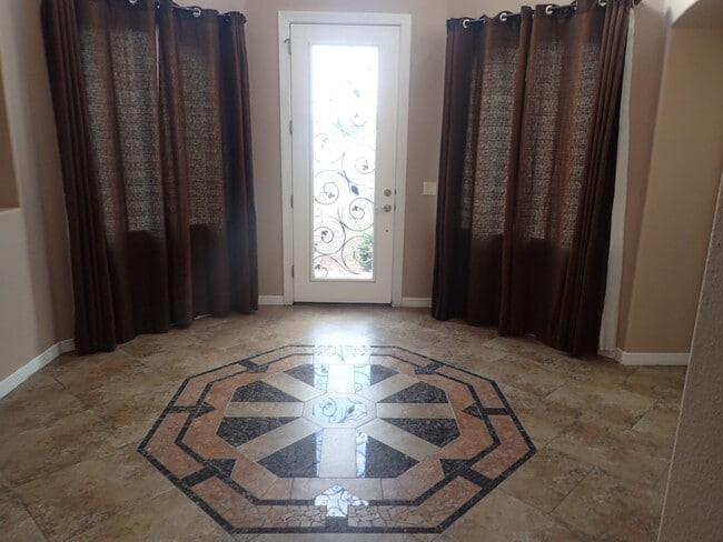 6584 Hermoso Del Sol Dr in El Paso, TX - Building Photo - Building Photo
