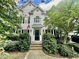 4408 Omni Pl in Raleigh, NC - Building Photo