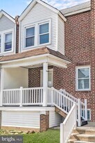230 Greenwood Rd in Sharon Hill, PA - Building Photo