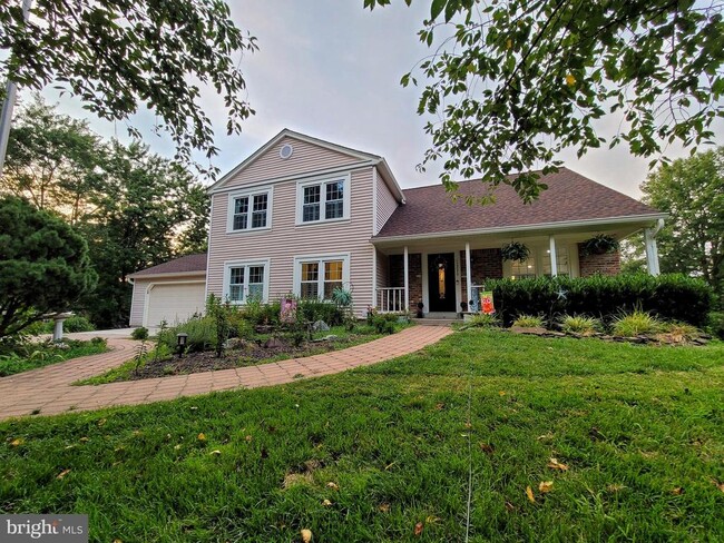 property at 15226 Philip Lee Rd