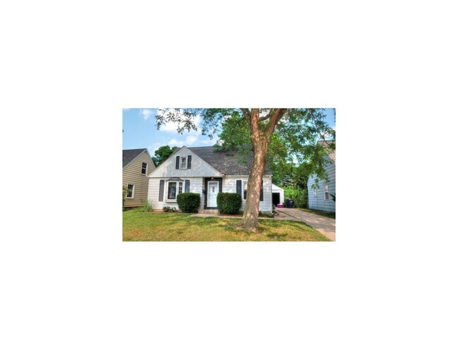 property at 2208 S 83rd St