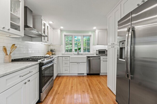 6414 15th St in Alexandria, VA - Building Photo - Building Photo