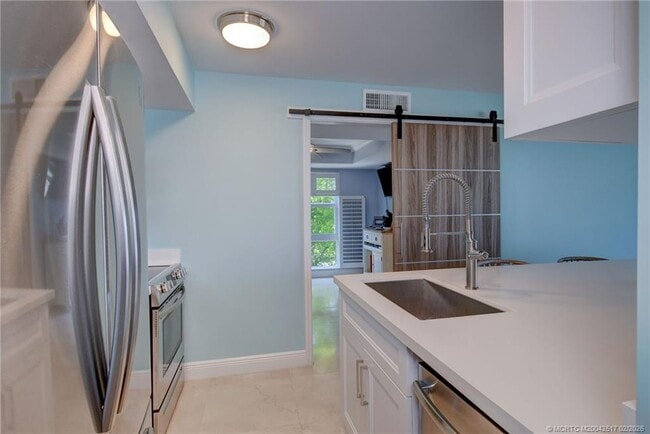 property at 8302 Marina Villa Dr