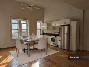 62 Sussex St, Unit #3 in Jersey City, NJ - Building Photo - Building Photo