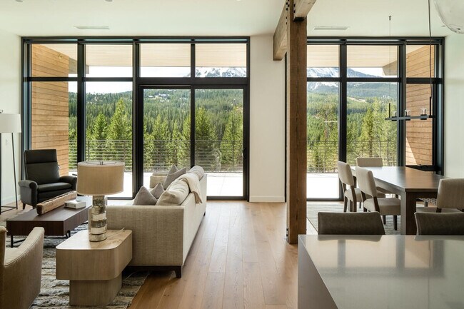 4 Boathouse Way in Big Sky, MT - Building Photo - Building Photo