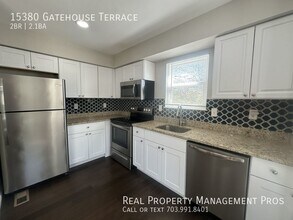 15380 Gatehouse Terrace in Woodbridge, VA - Building Photo - Building Photo