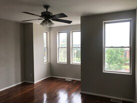 1203 I St NE in Washington, DC - Building Photo