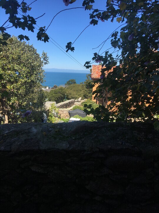 211 6th St in Pacific Grove, CA - Building Photo