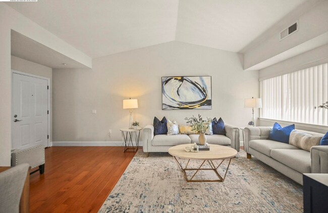 1186 Walker Ave in Walnut Creek, CA - Building Photo - Building Photo