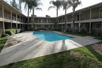 Pine Street Apartments in Redlands, CA - Building Photo - Building Photo