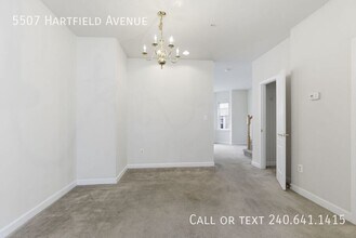 5507 Hartfield Ave in Camp Springs, MD - Building Photo - Building Photo