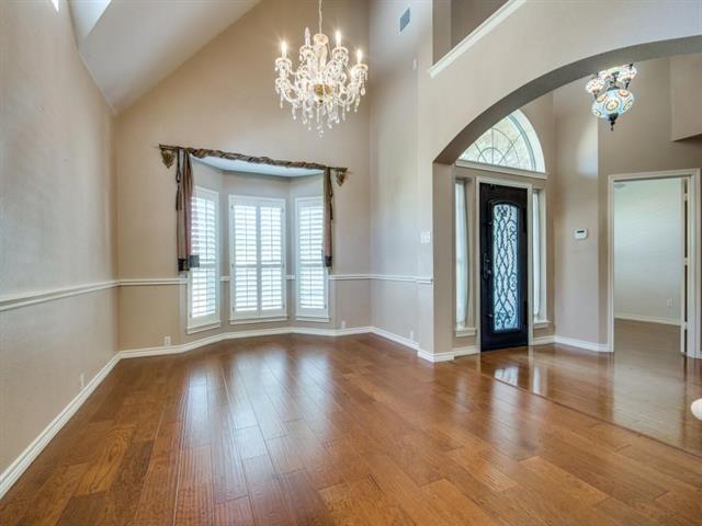 7321 Ridgemoor Ln in Plano, TX - Building Photo