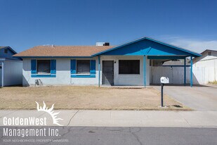 4434 W Sunnyslope Ln