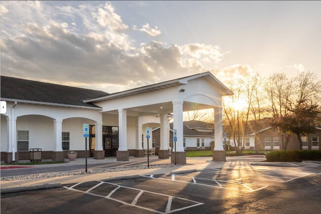 Villages of Jackson Creek