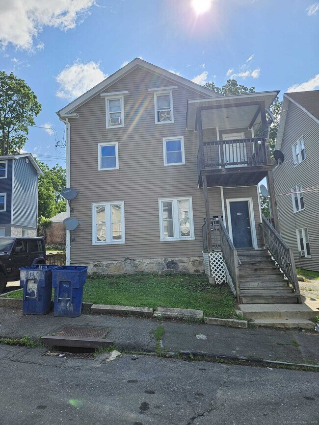 28 2nd Ave in Waterbury, CT - Building Photo - Building Photo