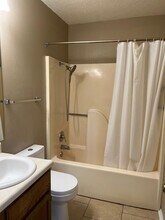 1512 Jackson Ct in Fort Smith, AR - Foto de edificio - Building Photo