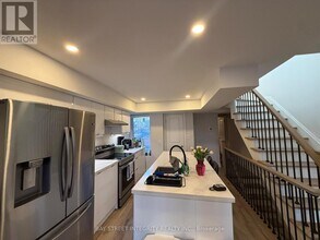 598 Crawford St in Toronto, ON - Building Photo - Building Photo