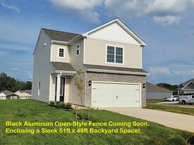 10101 Amelia Ct in Hagerstown, MD - Building Photo