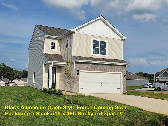 property at 10101 Amelia Ct