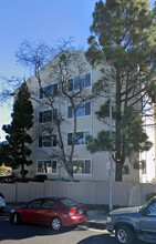 Amberwood Apartments in Daly City, CA - Foto de edificio - Building Photo