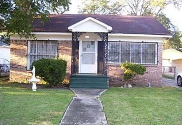 287 Laurel Dr in Mobile, AL - Building Photo