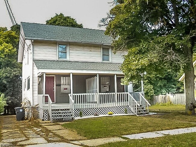 property at 500-502 Delmar Ave