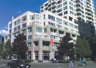 Seattle Heights in Seattle, WA - Building Photo - Building Photo