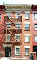 169 E 117th St Apartamentos