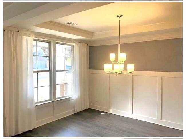 1640 Brannon Heard Ln in Cumming, GA - Building Photo - Building Photo
