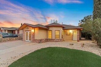 12052 Bellows Ct in El Paso, TX - Building Photo - Building Photo