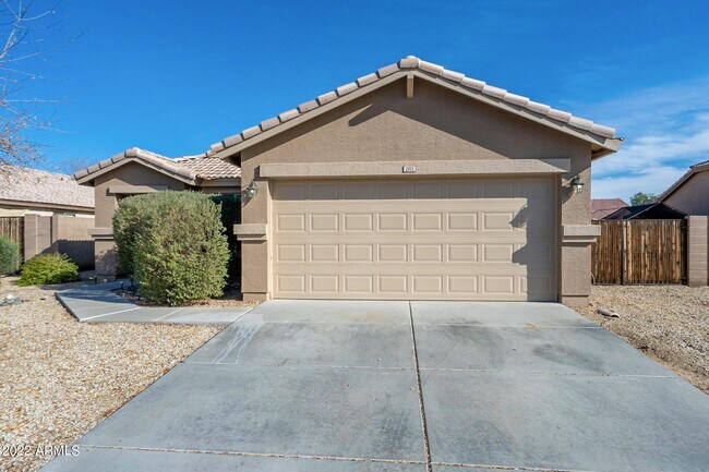 2011 S 172nd Ave in Goodyear, AZ - Building Photo - Building Photo