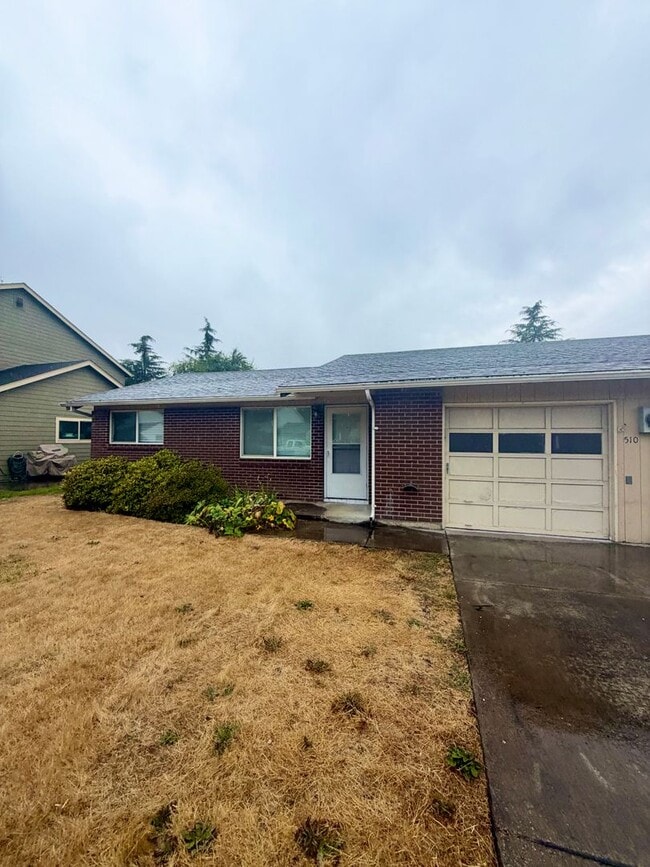 property at 510 SE 110th Ave